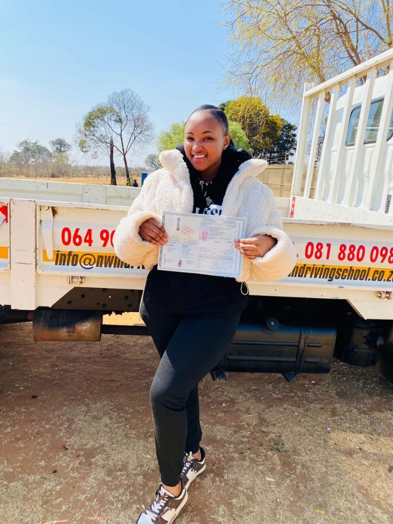 NWM Driving School Gallery