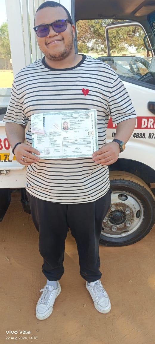 NWM Driving School Gallery